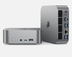 Beelink SER9 Pro, AMD Ryzen AI 9 HX370, 32 GB + 1 TB SSD