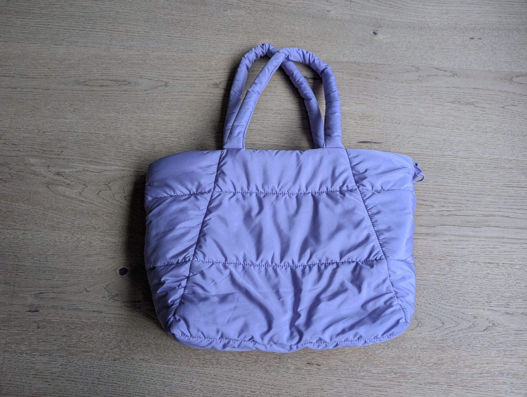 Zara Borse da donna: Zara Tasche, Violett – Usato da Winterthur venduto da nie_wy5y