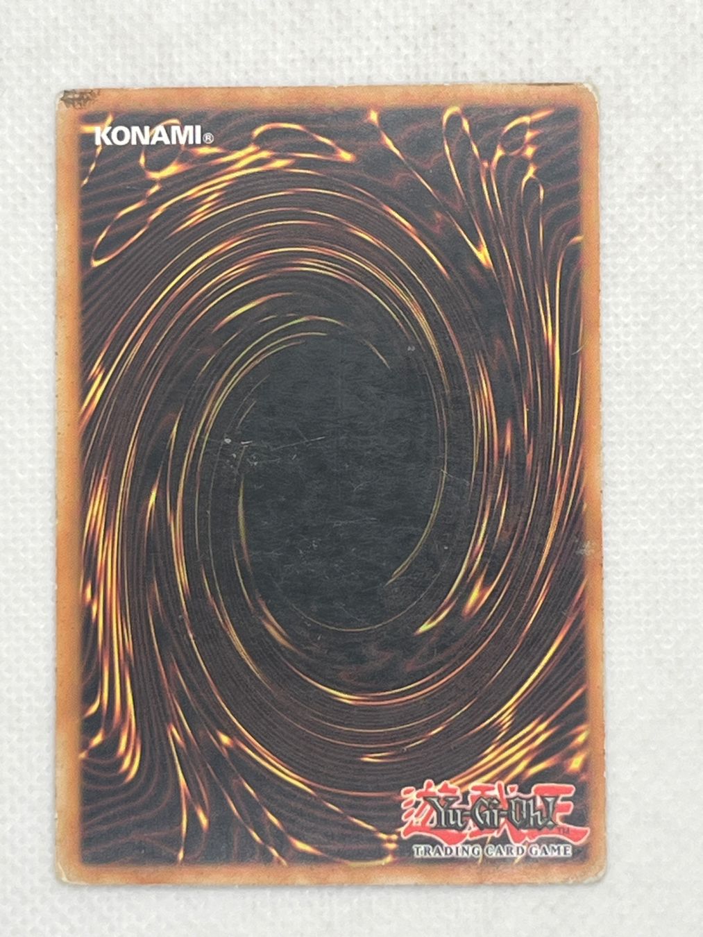 Yu-Gi-Oh! Karte - Kurama MDM-F117 - Selten (Gebraucht) in ...