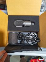 AT2020 USB Mikrophon