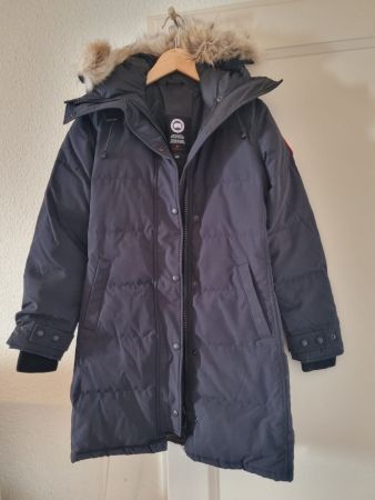 Doudoune Canada Goose femme, XS, hiver❄️🥶