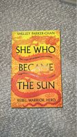 She who became the sun