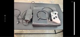Xbox One inkl. Controller