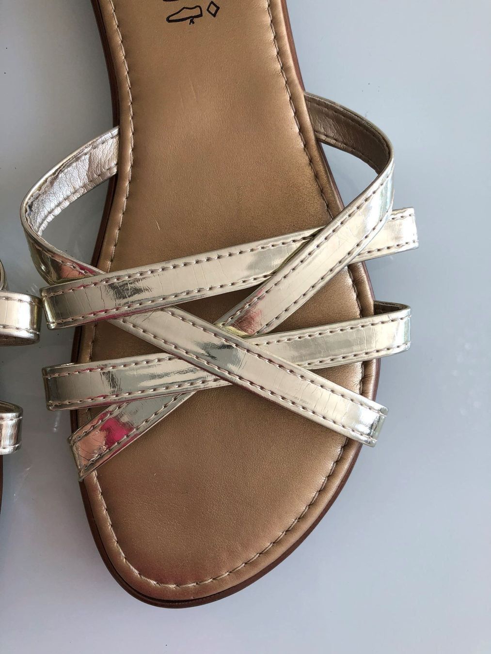 Scarpe da donna: Sommer schuhe – Nuovo (secondo la descrizione) da Adliswil venduto da Jessik0 3