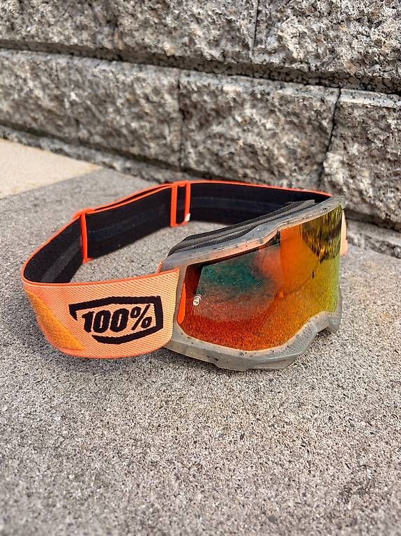 Fox Casques: Fox Proframe Fullfacehelm mit Brille – D'occasion à Arth par CarmenKenel82 1