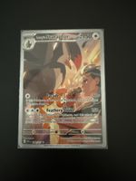 POKEMON ASCENDED HEROES - LARRY’S STARAPTOR 249/217