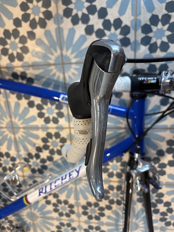 CD: Ritchey Break Away – Usato da Steinmaur venduto da Klound 2