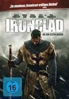 Ironclad - Bis zum letzten Krieger DVD