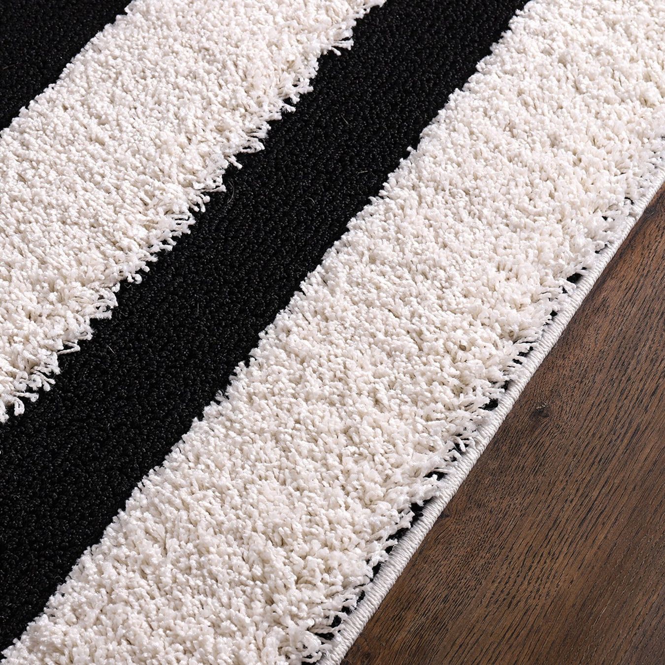 Tappeti: Hochflor-Teppich Luxus 3500, 160x220cm – Nuovo e nell'imballaggio originale da Reinach AG venduto da carpethouse 5