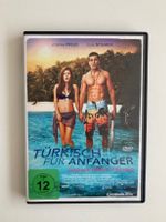 DVD | TÜRKISCH FÜR ANFÄNGER