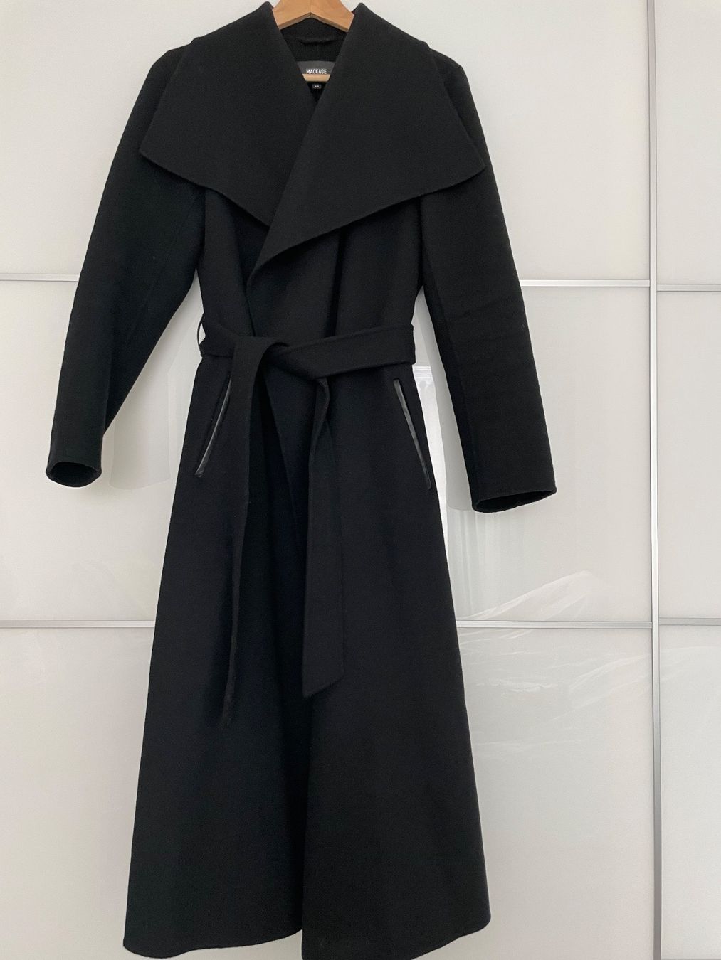 Cappotti: MACKAGE Mantel – Nuovo (secondo la descrizione) da Zürich venduto da erica72 3