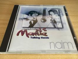 Acoustic Mania – Talking Hands