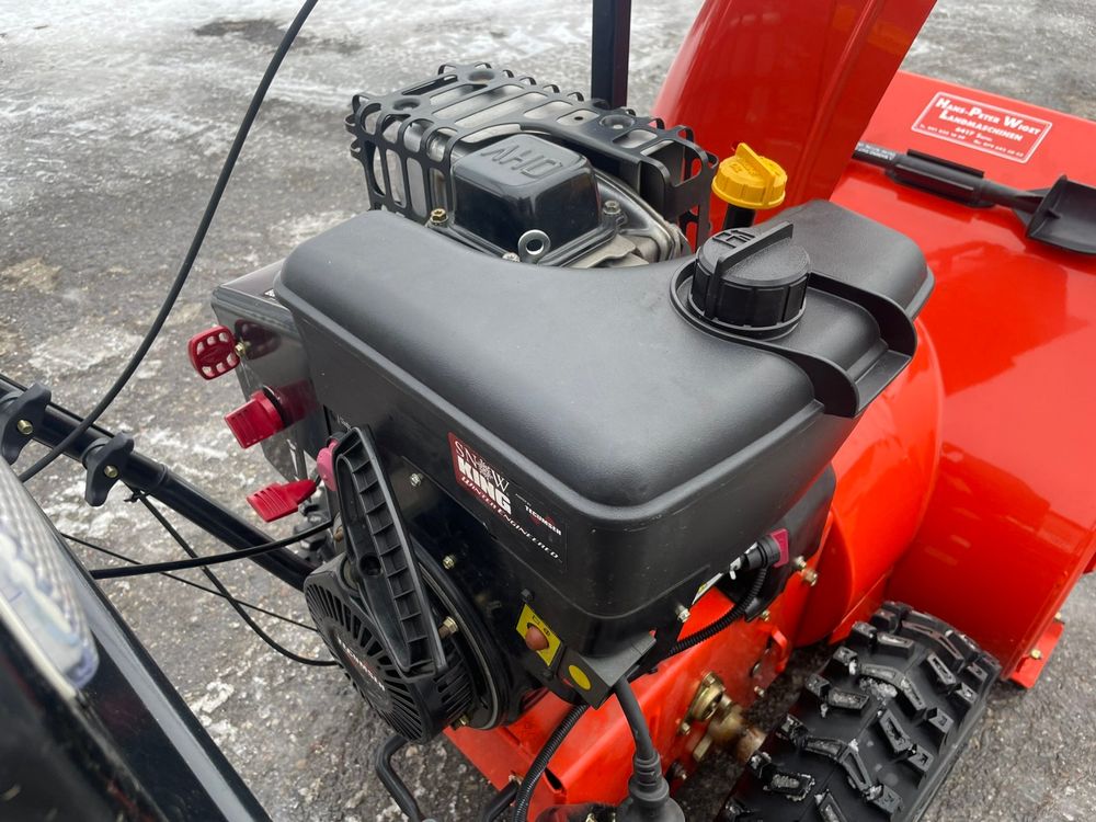 Schneefräse Ariens 926Pro Kaufen auf Ricardo