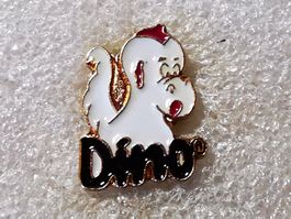 Ansteckpin 57: Dino