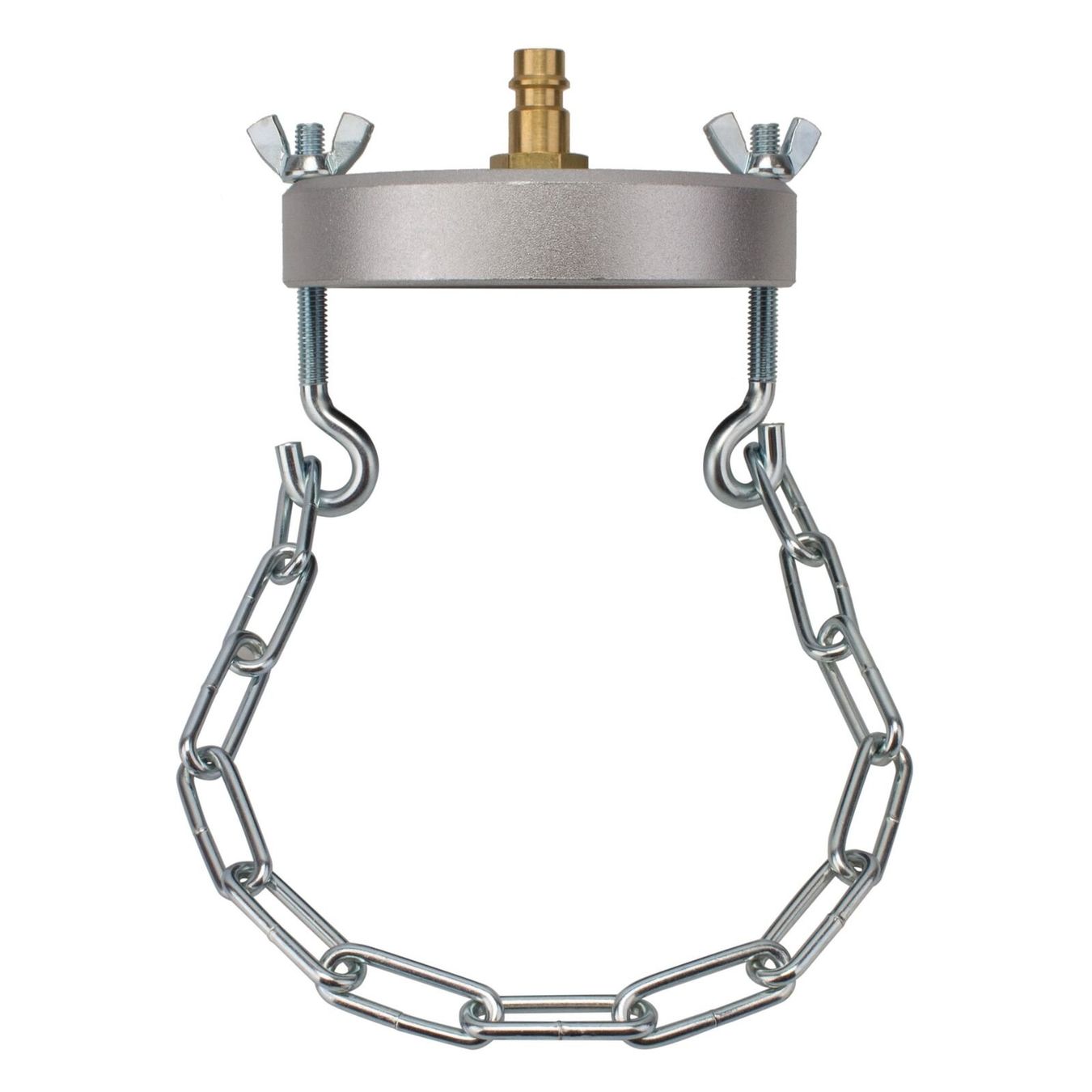Tutti gli attrezzi: Bremsenentlüftung Adapter Universal – Nuovo e nell'imballaggio originale da Bottighofen venduto da zaap 1