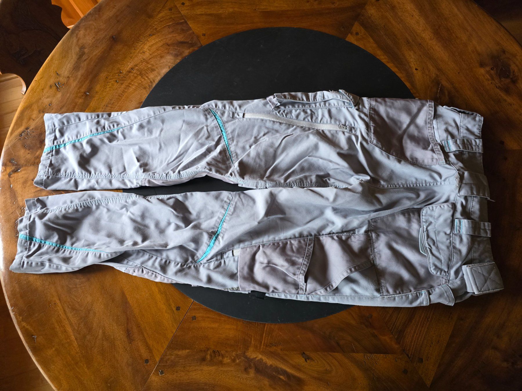 Engelbert Strauss Pantaloni: Arbeitshose Engelbert Strauss e.s.motion 2020 Gr. 36 – Usato da Beggingen venduto da Cambris 3
