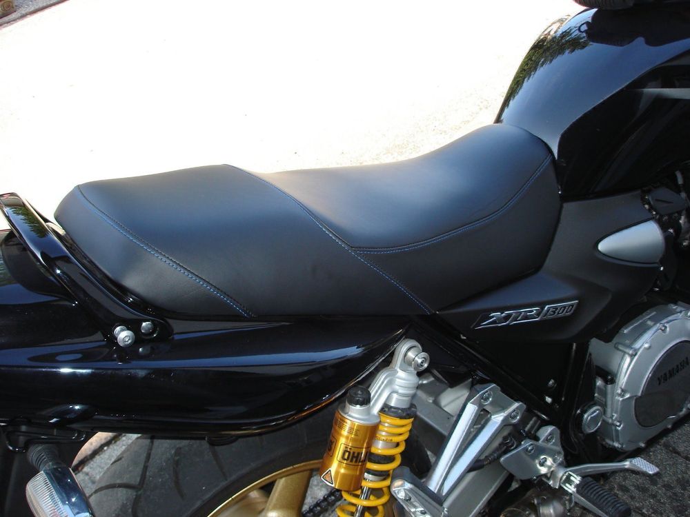 yamaha xjr 2020