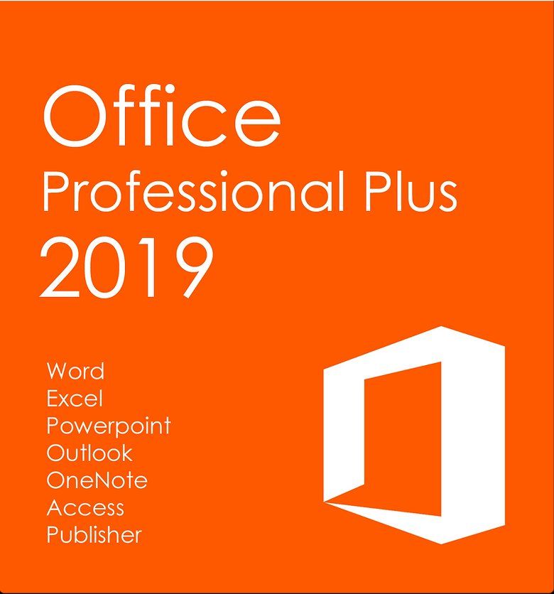 Applications: Office 2019 ProPlus Genuine Product Key 2PCs – Neuf (Voir description) à Goldau par mansouri.hediger