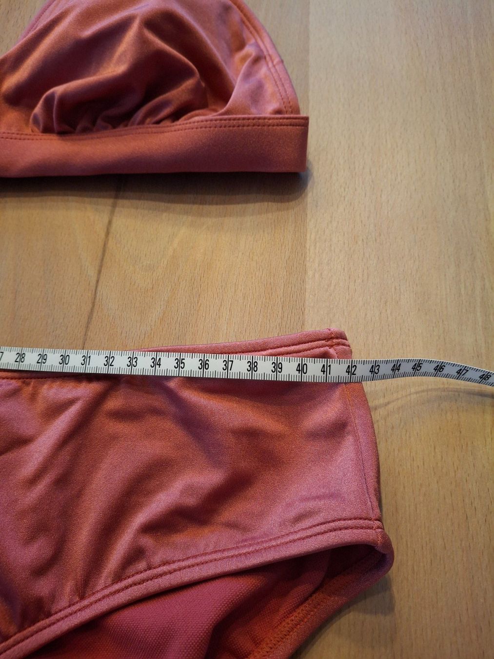 Costumi da bagno & Bikini: Bikini rosa, Gr. 44 – Usato da Bilten venduto da pelanov 4