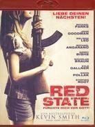 Tutti i DVDs: Red State (Blu-Ray) – Nuovo (secondo la descrizione) da Bern venduto da Frebo