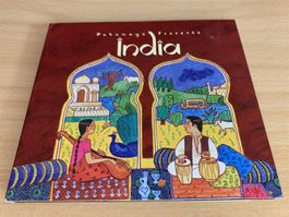 Various – India