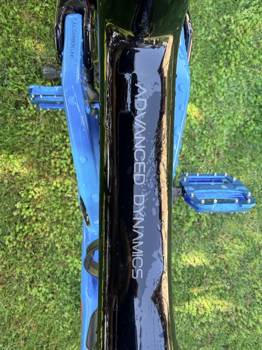Orbea Velos: Orbea – Gebraucht aus Vezia von psoldo 4