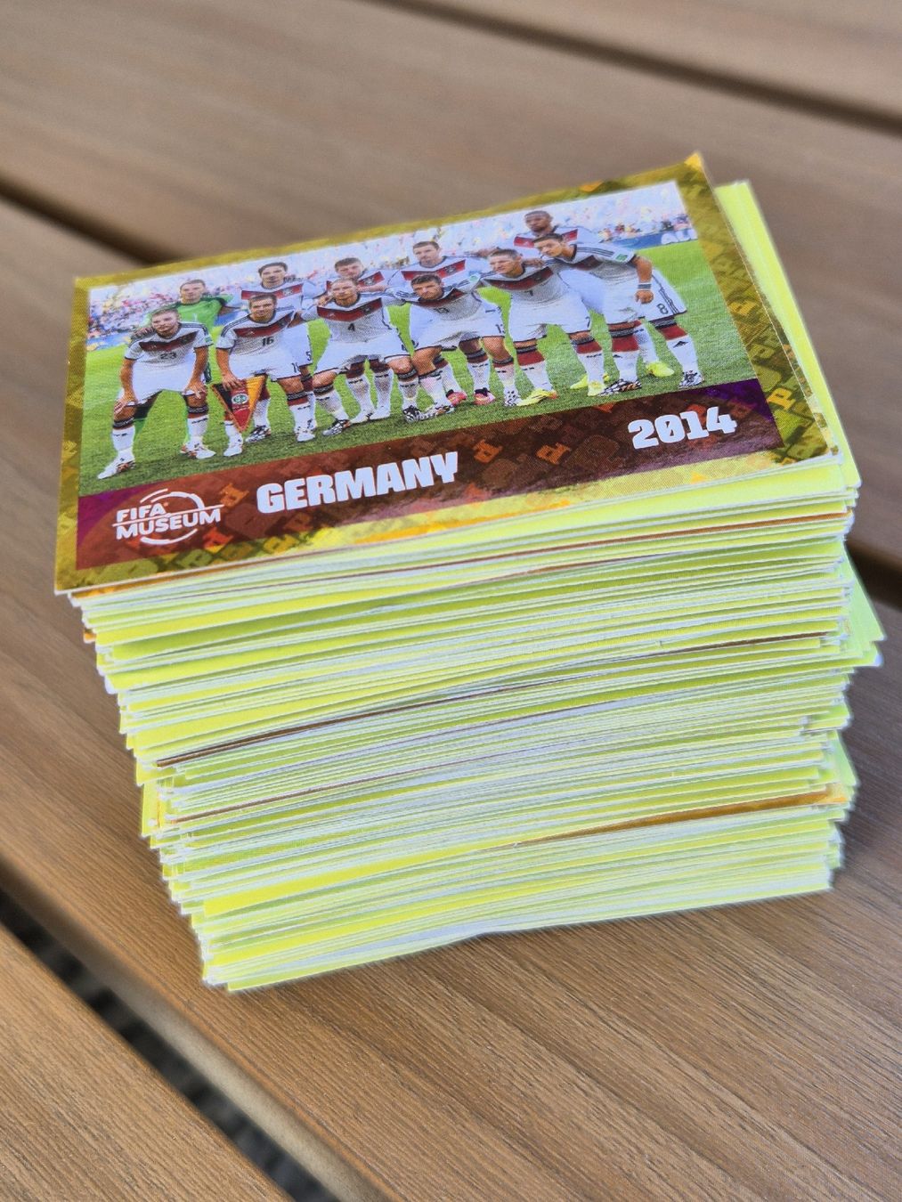 Panini Cartes à collectionner: Panini WM26 233 Stk. – Neuf (Voir description) à Büren an der Aare par DiVaMa-89