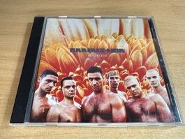B2 Rammstein – Herzeleid