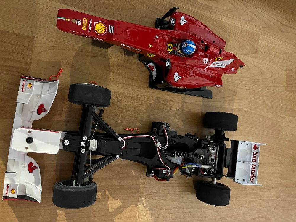 Kit Roulements F104 F2012 Kit Roulements Scellés FastEddy