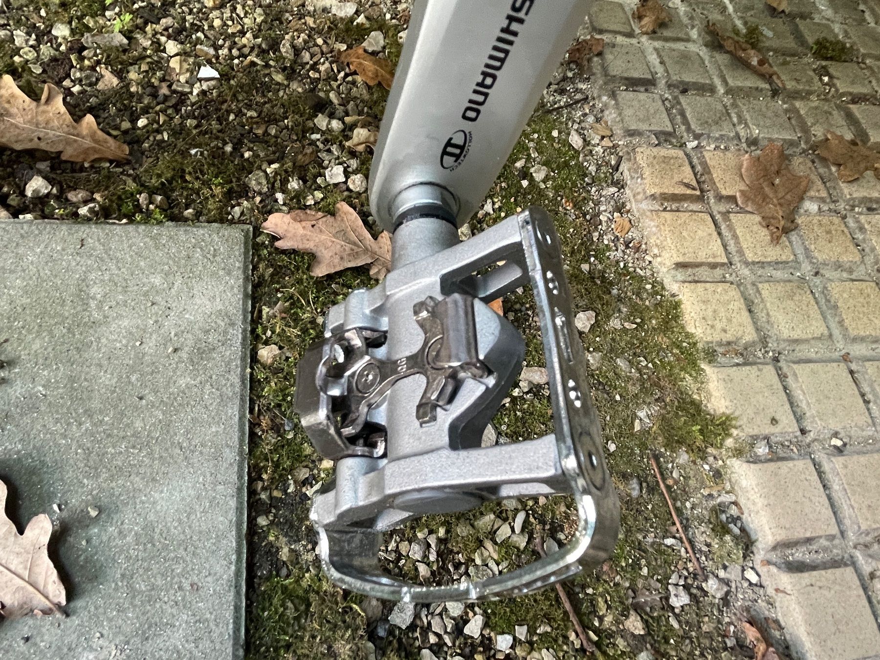 Scott Biciclette: Scott scale 40, Mountainbike,  weiss – Usato da Basel venduto da 3medusa0 5