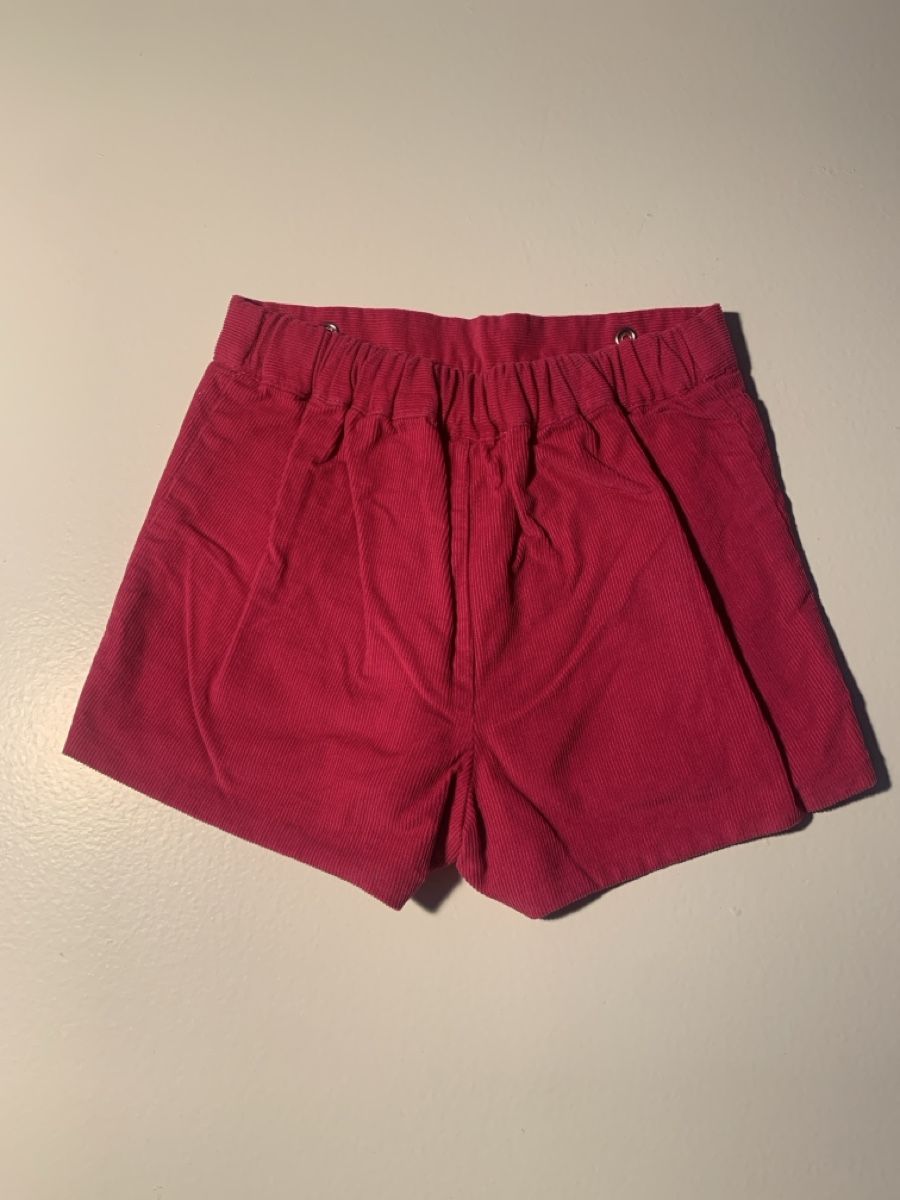 Jacadi Hosen: JACADI joli short pink 68-74 – Neu (gemäss Beschreibung) aus Cartigny von l.luckuit 1