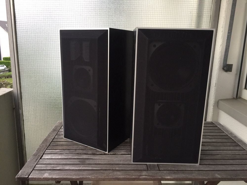 Jamo Boxen Dynamic 100 (Gebraucht) in Dübendorf für CHF 60 – nur ...