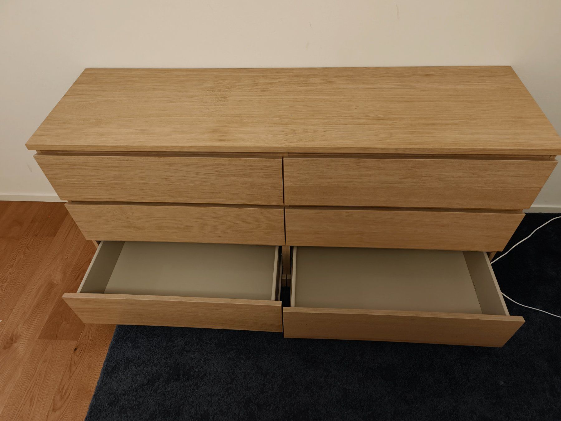 Ikea Commodes: Kommode – D'occasion à Adligenswil par ser_6mpq 3