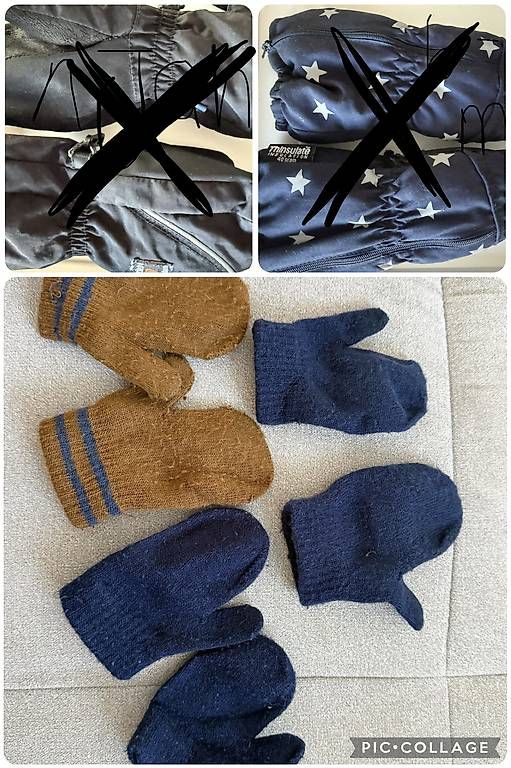 Hüte, Mützen & Caps: Diverse Hüte  – Gebraucht aus Schmiedrued von Rahel_07 3