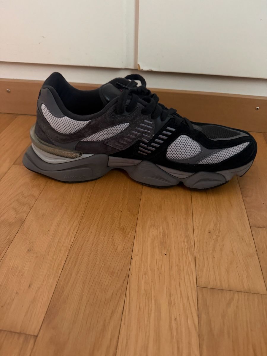 Scarpe da uomo: New Balance 47,5 – Usato da Embrach venduto da Mulatico