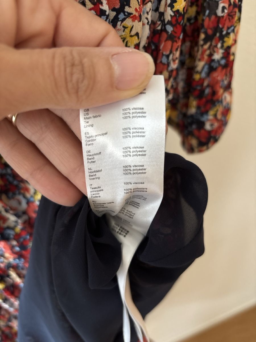 Claudie Pierlot Vestiti: Maxidress von Claudie Pierlot – Nuovo (secondo la descrizione) da Grafenried venduto da Tina_Imhof 2