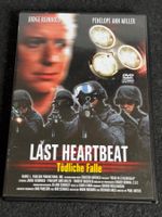 Last Heartbeat "Tödliche Falle" DVD DE/EN