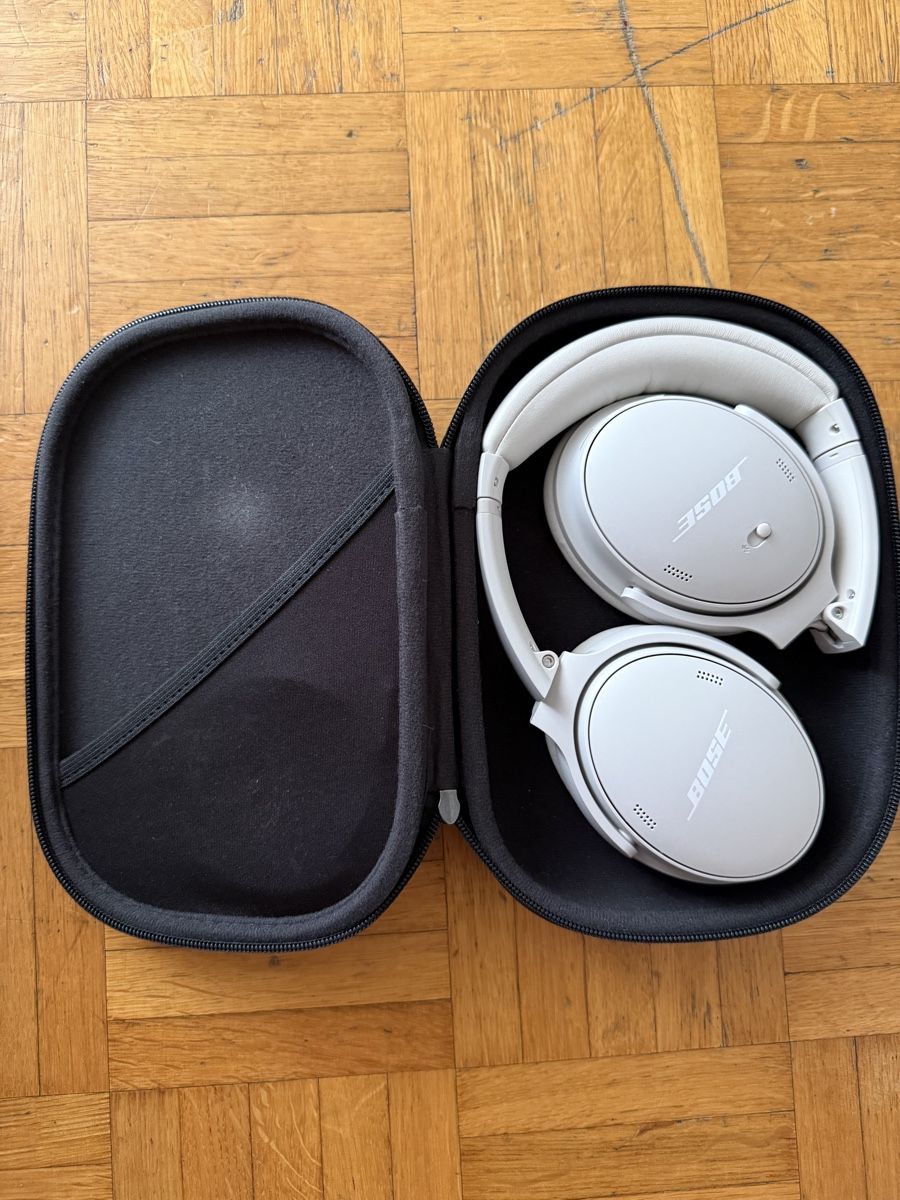 Bose Cuffie: Bose QC – Usato da Grône venduto da Kremer85 2