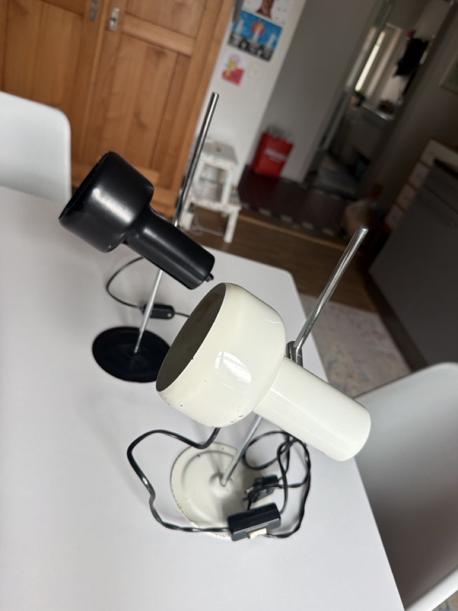 Lampen: 2 vintage Spotlampen – Gebraucht aus Bern von Lili1007