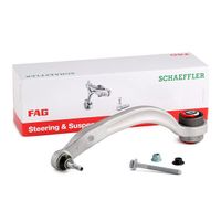Querlenker unten links Audi A4 A6 Passat NEU FAG