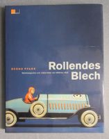 Rollendes Blech - Spielzeugautos & -motorräder von 1920-1935