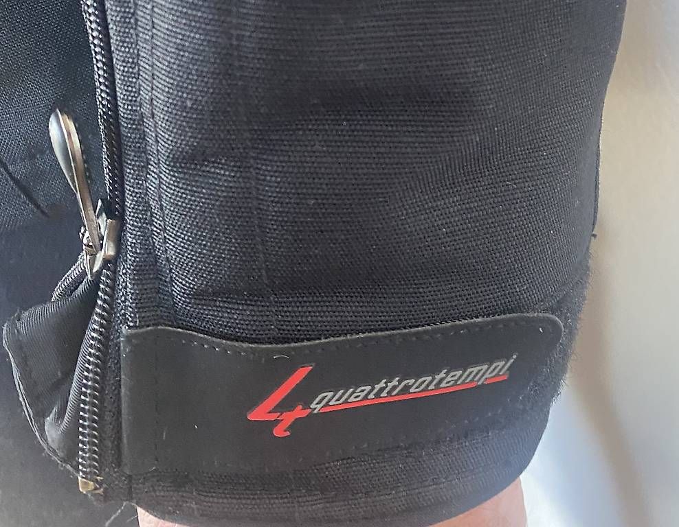 Giacche: Belle veste de moto HELD – Usato da Bramois venduto da Reb_111 3