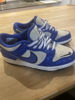Nike Dunk Low 75th Anniversary NBA Gr.36 Top Zustand!
