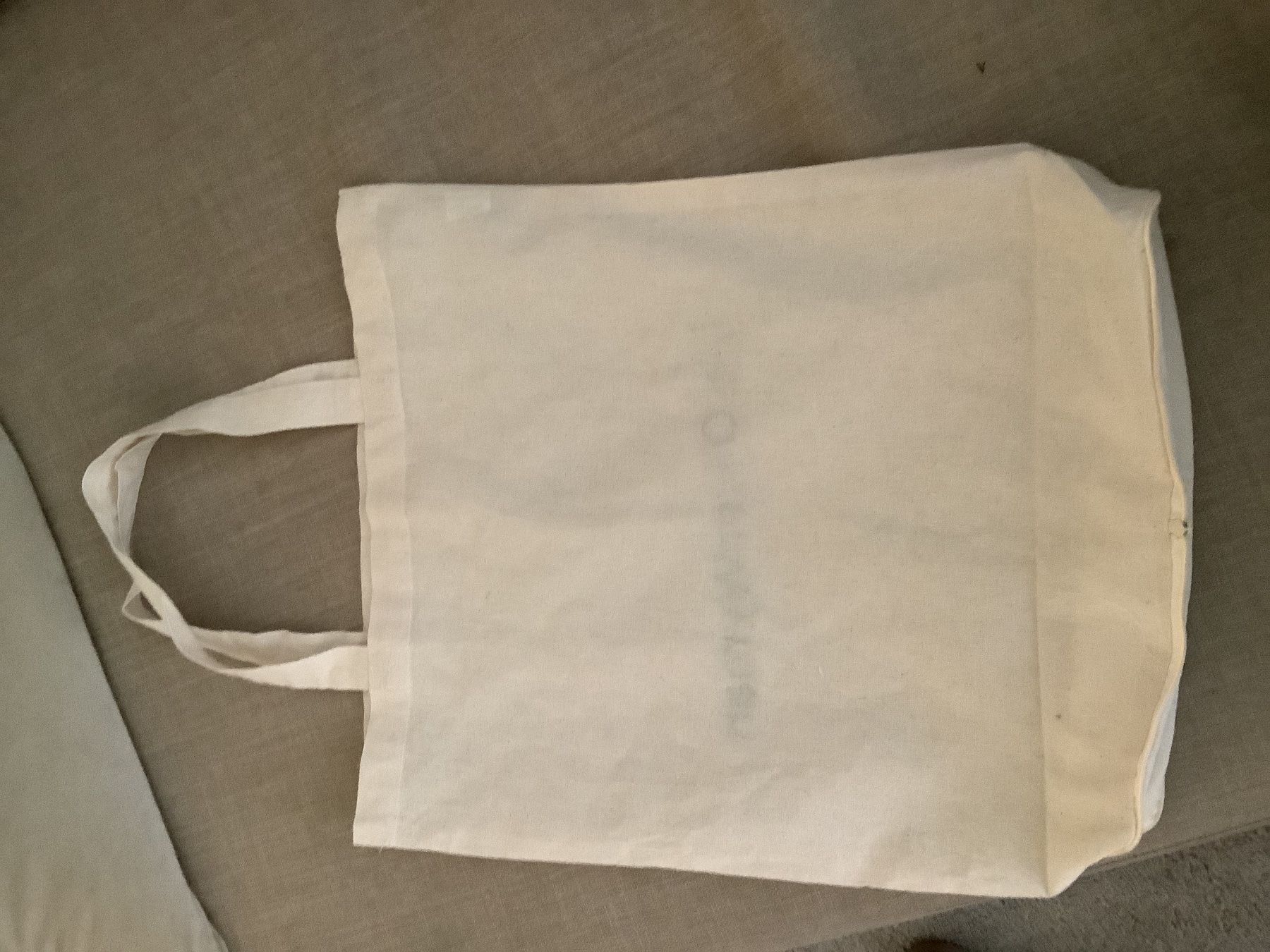 Borse: Cloth bag – Nuovo (secondo la descrizione) da Zürich venduto da eli_685m 1