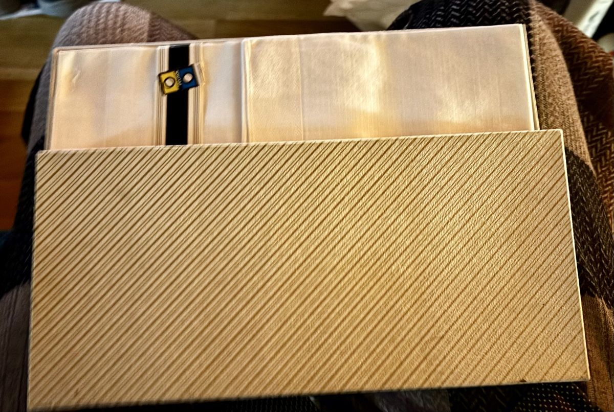 Altro in  Abbigliamento & Accessori: Mouchoirs de poche – Nuovo e nell'imballaggio originale da Estavayer Le Lac venduto da sico1260 4
