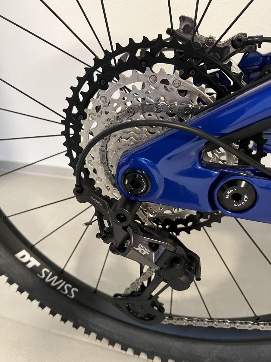 Flyer Biciclette: Flyer e-Bike Uproc X 8.70 – Nuovo (secondo la descrizione) da Derendingen venduto da AABB 5
