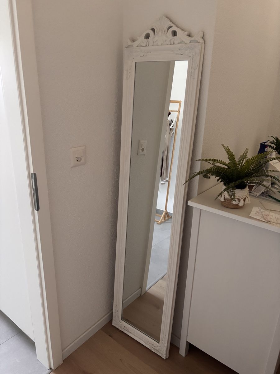 Spiegel: Spiegel 170x40 – Gebraucht aus Portalban von Jornsbeatrice 2