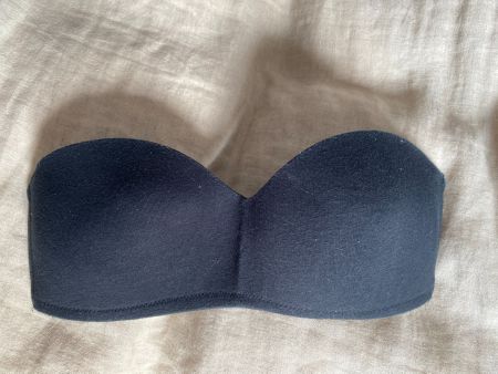 Bustier BH in Gr. S (36) 75 B