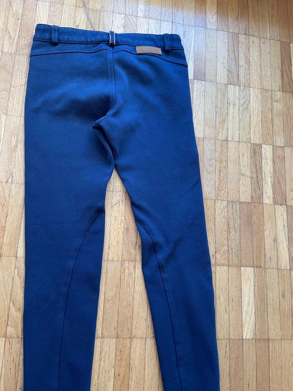 Mayoral Pantaloni: Mayoral Hose Mädchen Gr 128 – Difettoso da Volketswil venduto da AKozacenko 3