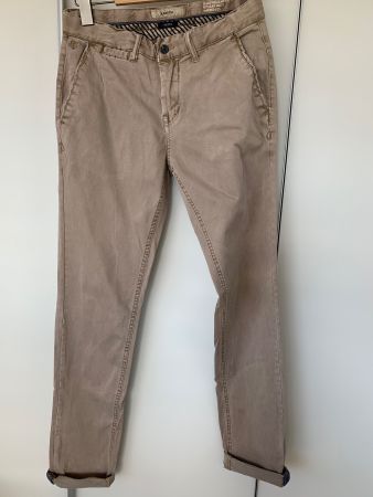 Garcia Chino Hose 176